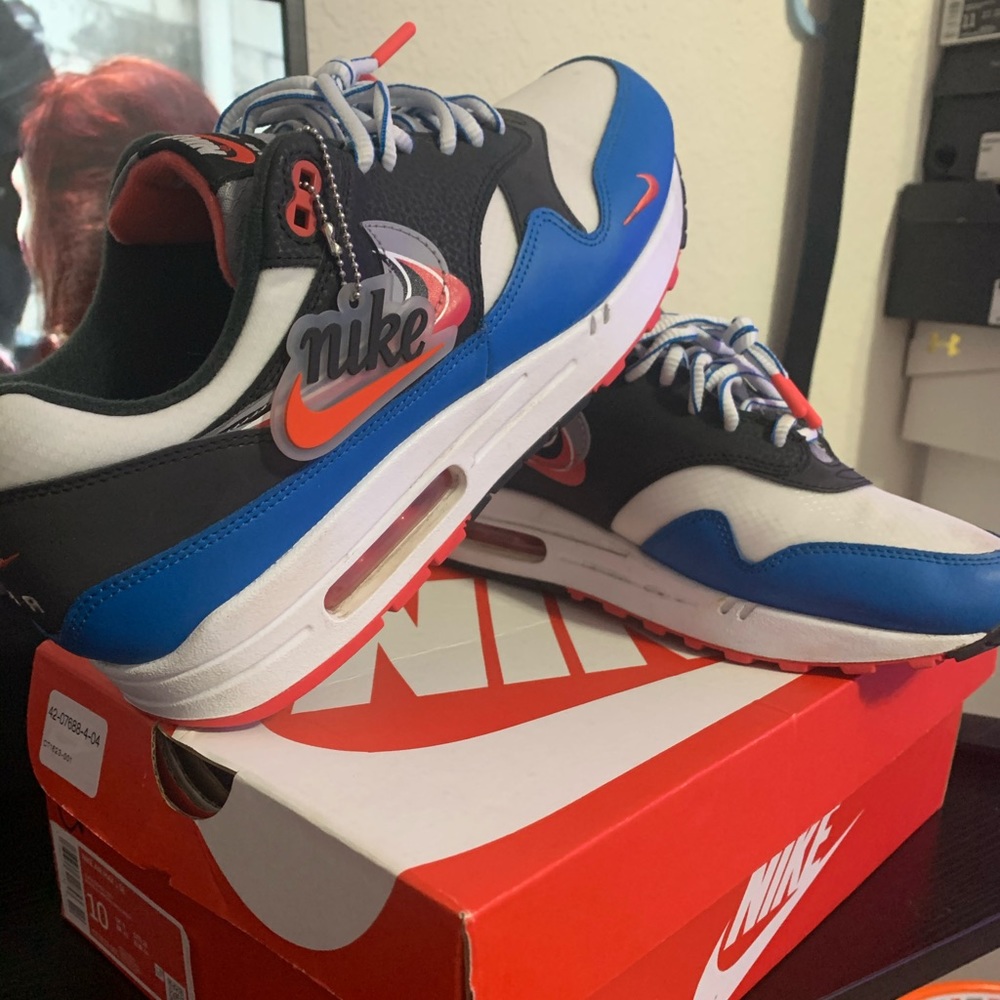Nike Air Max Size 10